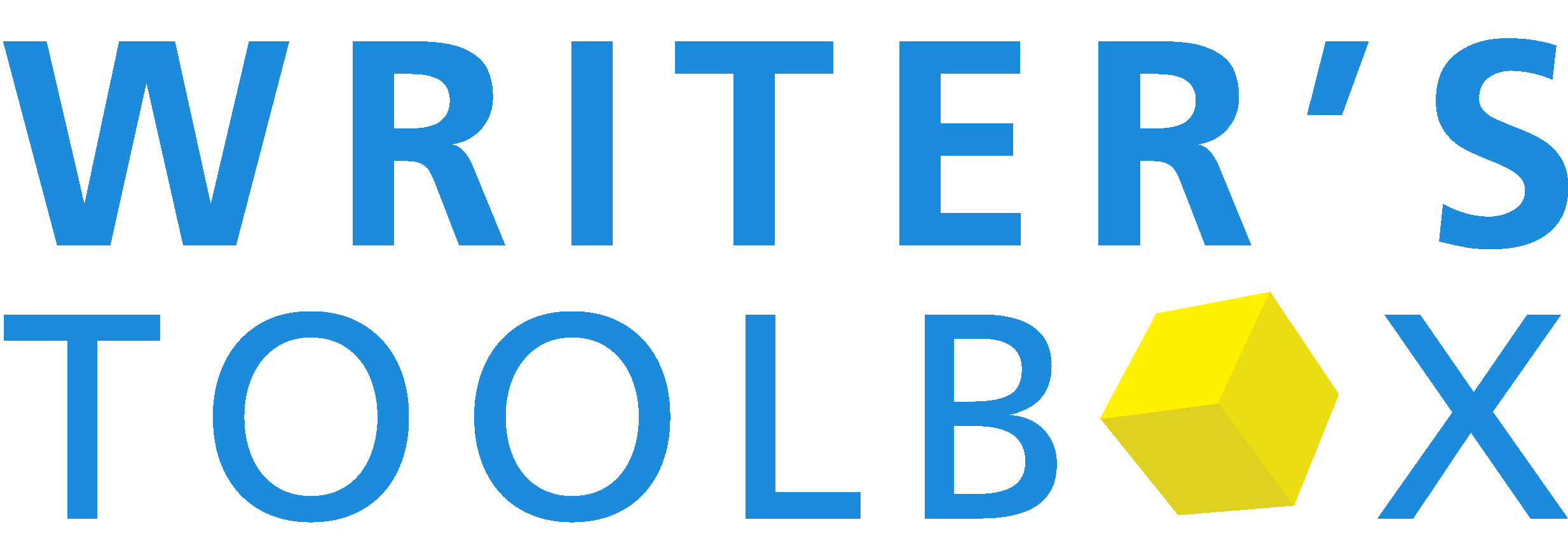 Writer's Toolbox